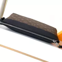 Cheap Louis Vuitton AAA Man Wallets #1359525 Replica Wholesale [$85.00 USD] [ITEM#1359525] on Replica Louis Vuitton AAA Man Wallets
