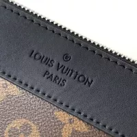 Cheap Louis Vuitton AAA Man Wallets #1359525 Replica Wholesale [$85.00 USD] [ITEM#1359525] on Replica Louis Vuitton AAA Man Wallets