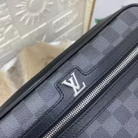 Cheap Louis Vuitton AAA Man Wallets #1359526 Replica Wholesale [$76.00 USD] [ITEM#1359526] on Replica Louis Vuitton AAA Man Wallets
