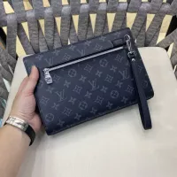 Cheap Louis Vuitton AAA Man Wallets #1359527 Replica Wholesale [$115.00 USD] [ITEM#1359527] on Replica Louis Vuitton AAA Man Wallets