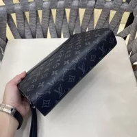 Cheap Louis Vuitton AAA Man Wallets #1359527 Replica Wholesale [$115.00 USD] [ITEM#1359527] on Replica Louis Vuitton AAA Man Wallets