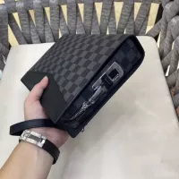Cheap Louis Vuitton AAA Man Wallets #1359528 Replica Wholesale [$115.00 USD] [ITEM#1359528] on Replica Louis Vuitton AAA Man Wallets