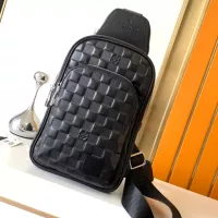 Cheap Louis Vuitton AAA Man Messenger Bags #1359529 Replica Wholesale [$115.00 USD] [ITEM#1359529] on Replica Louis Vuitton AAA Man Messenger Bags