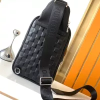 Cheap Louis Vuitton AAA Man Messenger Bags #1359529 Replica Wholesale [$115.00 USD] [ITEM#1359529] on Replica Louis Vuitton AAA Man Messenger Bags