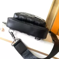 Cheap Louis Vuitton AAA Man Messenger Bags #1359529 Replica Wholesale [$115.00 USD] [ITEM#1359529] on Replica Louis Vuitton AAA Man Messenger Bags