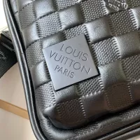 Cheap Louis Vuitton AAA Man Messenger Bags #1359529 Replica Wholesale [$115.00 USD] [ITEM#1359529] on Replica Louis Vuitton AAA Man Messenger Bags