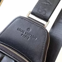 Cheap Louis Vuitton AAA Man Messenger Bags #1359529 Replica Wholesale [$115.00 USD] [ITEM#1359529] on Replica Louis Vuitton AAA Man Messenger Bags