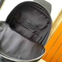 Cheap Louis Vuitton AAA Man Messenger Bags #1359529 Replica Wholesale [$115.00 USD] [ITEM#1359529] on Replica Louis Vuitton AAA Man Messenger Bags