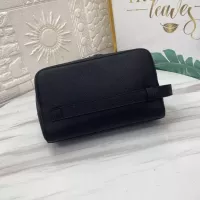Cheap Louis Vuitton AAA Man Wallets #1359530 Replica Wholesale [$96.00 USD] [ITEM#1359530] on Replica Louis Vuitton AAA Man Wallets