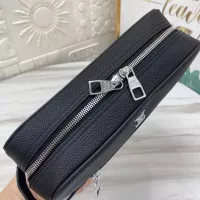 Cheap Louis Vuitton AAA Man Wallets #1359530 Replica Wholesale [$96.00 USD] [ITEM#1359530] on Replica Louis Vuitton AAA Man Wallets