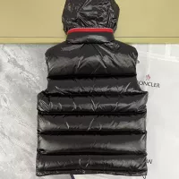 Cheap Moncler Down Feather Coat Long Sleeved For Men #1359531 Replica Wholesale [$108.00 USD] [ITEM#1359531] on Replica Moncler Down Feather Coat
