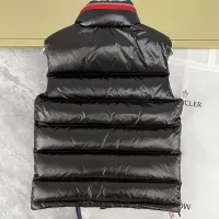 Cheap Moncler Down Feather Coat Long Sleeved For Men #1359531 Replica Wholesale [$108.00 USD] [ITEM#1359531] on Replica Moncler Down Feather Coat
