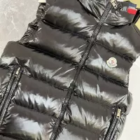 Cheap Moncler Down Feather Coat Long Sleeved For Men #1359531 Replica Wholesale [$108.00 USD] [ITEM#1359531] on Replica Moncler Down Feather Coat