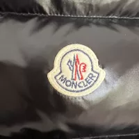 Cheap Moncler Down Feather Coat Long Sleeved For Men #1359531 Replica Wholesale [$108.00 USD] [ITEM#1359531] on Replica Moncler Down Feather Coat
