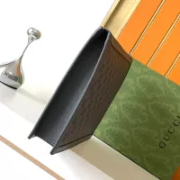 Cheap Gucci AAA Man Wallets #1359532 Replica Wholesale [$92.00 USD] [ITEM#1359532] on Replica Gucci AAA Man Wallets