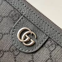 Cheap Gucci AAA Man Wallets #1359532 Replica Wholesale [$92.00 USD] [ITEM#1359532] on Replica Gucci AAA Man Wallets