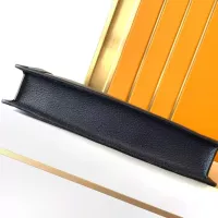Cheap Gucci AAA Man Wallets #1359533 Replica Wholesale [$92.00 USD] [ITEM#1359533] on Replica Gucci AAA Man Wallets