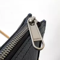 Cheap Gucci AAA Man Wallets #1359533 Replica Wholesale [$92.00 USD] [ITEM#1359533] on Replica Gucci AAA Man Wallets