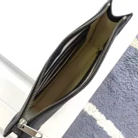 Cheap Gucci AAA Man Wallets #1359533 Replica Wholesale [$92.00 USD] [ITEM#1359533] on Replica Gucci AAA Man Wallets