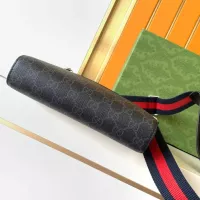 Cheap Gucci AAA Man Messenger Bags #1359534 Replica Wholesale [$96.00 USD] [ITEM#1359534] on Replica Gucci AAA Man Messenger Bags