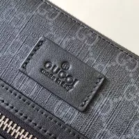Cheap Gucci AAA Man Messenger Bags #1359534 Replica Wholesale [$96.00 USD] [ITEM#1359534] on Replica Gucci AAA Man Messenger Bags