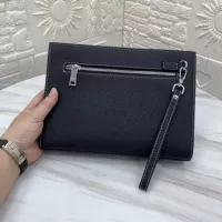 Cheap Hermes AAA Man Wallets #1359535 Replica Wholesale [$96.00 USD] [ITEM#1359535] on Replica Hermes AAA Man Wallets