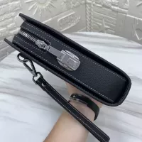 Cheap Hermes AAA Man Wallets #1359535 Replica Wholesale [$96.00 USD] [ITEM#1359535] on Replica Hermes AAA Man Wallets