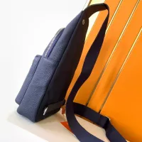 Cheap Hermes AAA Man Messenger Bags #1359536 Replica Wholesale [$85.00 USD] [ITEM#1359536] on Replica Hermes AAA Man Messenger Bags
