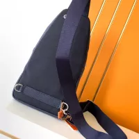 Cheap Hermes AAA Man Messenger Bags #1359536 Replica Wholesale [$85.00 USD] [ITEM#1359536] on Replica Hermes AAA Man Messenger Bags