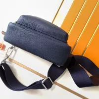 Cheap Hermes AAA Man Messenger Bags #1359536 Replica Wholesale [$85.00 USD] [ITEM#1359536] on Replica Hermes AAA Man Messenger Bags