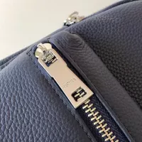 Cheap Hermes AAA Man Messenger Bags #1359536 Replica Wholesale [$85.00 USD] [ITEM#1359536] on Replica Hermes AAA Man Messenger Bags