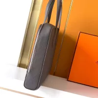 Cheap Hermes AAA Man Handbags #1359538 Replica Wholesale [$180.00 USD] [ITEM#1359538] on Replica Hermes AAA Man Handbags