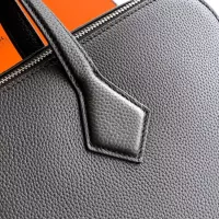 Cheap Hermes AAA Man Handbags #1359539 Replica Wholesale [$180.00 USD] [ITEM#1359539] on Replica Hermes AAA Man Handbags