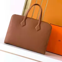 Cheap Hermes AAA Man Handbags #1359541 Replica Wholesale [$180.00 USD] [ITEM#1359541] on Replica Hermes AAA Man Handbags