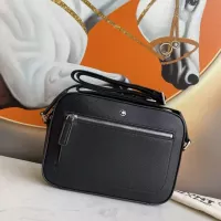 Cheap Mont Blanc AAA Man Messenger Bags #1359542 Replica Wholesale [$108.00 USD] [ITEM#1359542] on Replica Mont Blanc AAA Man Messenger Bags