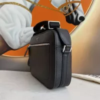 Cheap Mont Blanc AAA Man Messenger Bags #1359542 Replica Wholesale [$108.00 USD] [ITEM#1359542] on Replica Mont Blanc AAA Man Messenger Bags