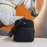 Cheap Mont Blanc AAA Man Messenger Bags #1359543 Replica Wholesale [$115.00 USD] [ITEM#1359543] on Replica Mont Blanc AAA Man Messenger Bags