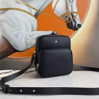 Cheap Mont Blanc AAA Man Messenger Bags #1359543 Replica Wholesale [$115.00 USD] [ITEM#1359543] on Replica Mont Blanc AAA Man Messenger Bags