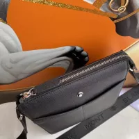 Cheap Mont Blanc AAA Man Messenger Bags #1359544 Replica Wholesale [$125.00 USD] [ITEM#1359544] on Replica Mont Blanc AAA Man Messenger Bags