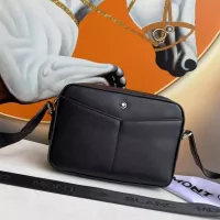 Cheap Mont Blanc AAA Man Messenger Bags #1359545 Replica Wholesale [$125.00 USD] [ITEM#1359545] on Replica Mont Blanc AAA Man Messenger Bags