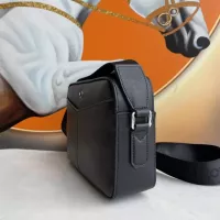 Cheap Mont Blanc AAA Man Messenger Bags #1359545 Replica Wholesale [$125.00 USD] [ITEM#1359545] on Replica Mont Blanc AAA Man Messenger Bags
