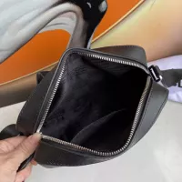 Cheap Mont Blanc AAA Man Messenger Bags #1359545 Replica Wholesale [$125.00 USD] [ITEM#1359545] on Replica Mont Blanc AAA Man Messenger Bags