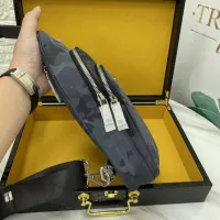 Cheap Prada AAA Man Messenger Bags #1359546 Replica Wholesale [$122.00 USD] [ITEM#1359546] on Replica Prada AAA Man Messenger Bags