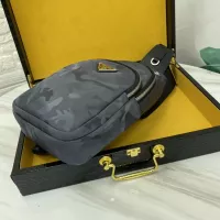 Cheap Prada AAA Man Messenger Bags #1359546 Replica Wholesale [$122.00 USD] [ITEM#1359546] on Replica Prada AAA Man Messenger Bags