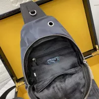 Cheap Prada AAA Man Messenger Bags #1359546 Replica Wholesale [$122.00 USD] [ITEM#1359546] on Replica Prada AAA Man Messenger Bags