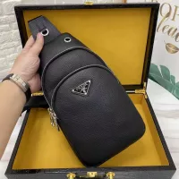 Cheap Prada AAA Man Messenger Bags #1359547 Replica Wholesale [$132.00 USD] [ITEM#1359547] on Replica Prada AAA Man Messenger Bags