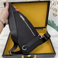 Cheap Prada AAA Man Messenger Bags #1359547 Replica Wholesale [$132.00 USD] [ITEM#1359547] on Replica Prada AAA Man Messenger Bags