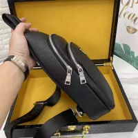 Cheap Prada AAA Man Messenger Bags #1359547 Replica Wholesale [$132.00 USD] [ITEM#1359547] on Replica Prada AAA Man Messenger Bags