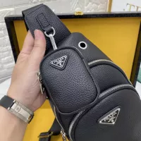 Cheap Prada AAA Man Messenger Bags #1359547 Replica Wholesale [$132.00 USD] [ITEM#1359547] on Replica Prada AAA Man Messenger Bags