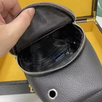 Cheap Prada AAA Man Messenger Bags #1359547 Replica Wholesale [$132.00 USD] [ITEM#1359547] on Replica Prada AAA Man Messenger Bags